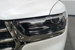 2021 Haval H6 2021 1.5T AT China tideUrbanEdition #5