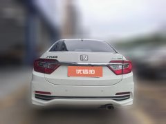 2018 Honda Crider 2017 1.8 AT ComfortSpecial decorationEdition #2