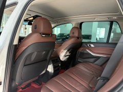2020 BMW X5(Imported)(Imported) 2020 2.0T AT 30i MSport Pkg (Imported) #8