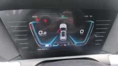 2021 BYD Song Pro 2019 1.5T AT Luxury #12