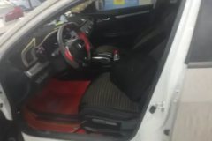 2018 Honda Civic 2016 1.0T AT 180TURBOComfort #9