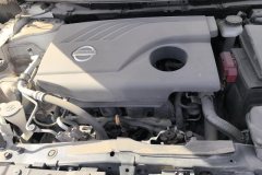 2018 Nissan Qashqai 2017 2.0L AT CVTSmart China V #10
