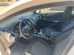 2017 Chevrolet Cruze Hatchback 2018 1.5 AT 320Xuan FengEdition #7