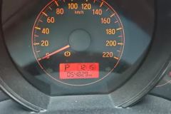 2018 Honda Fit Hatchback 2018 1.5 AT Comfort #14