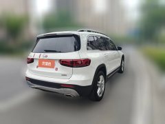 2023 Mercedes-Benz GLB-Class 2023 1.3T AT GLB 200 Dynamic #8