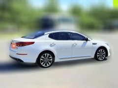 2015 Kia K5 2014 2.0 AT LUXURY #2