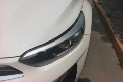 2024 Kia KX1 2021 1.4L AT CVTSunroof #5