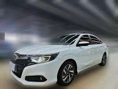 2020 Honda Crider 2019 1.0T AT 180TurboLuxury China VI #1