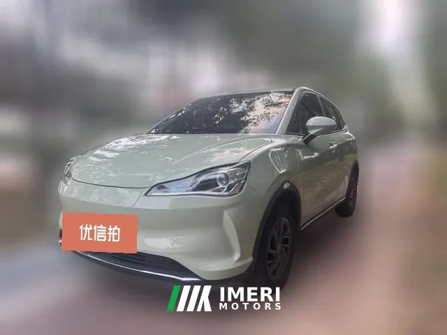 2022 Neta V 2022 tide 300 Lite NMC