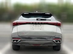 2023 Chery Omoda 2022 AT 1.6TGDI DCT High dimensionalEdition #4