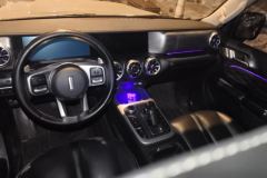 2021 Tank 300 2021 Off-road 2.0T AT challenger #12