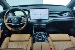 2023 BYD Tang PHEV 2023 1.5T AT DM-i Champion 112KM Exclusive #12