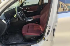 2024 BMW i3 2024 eDrive 40L Yaoye suit #9