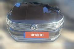 2016 Volkswagen Lavida 2015 1.6 MT Fashion #2