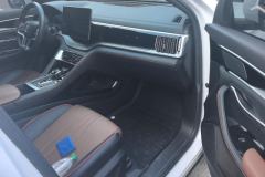 2021 BYD Song Plus 2020 1.5T AT Premium #8