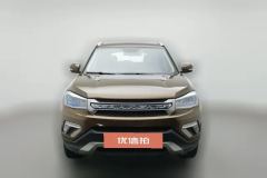 2018 Chang'an CS75 2017 1.5T MT SciroccoEditionFengxiang #3