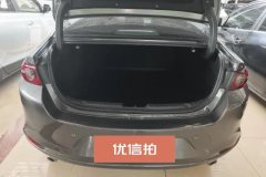 2021 Mazda Mazda3 Axela Sedan 2020 1.5 AT Beautiful qualityEdition #4