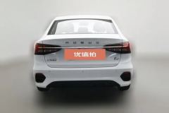 2023 Roewe i5 2021 Facelift 1.5L CVTStar #4