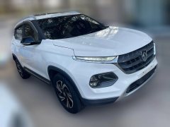 2017 Baojun 510 2017 1.5 MT Luxury #2