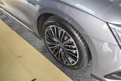 2023 BYD Han 2022 1.5T AT DM-i 121KM Exclusive #6