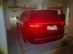 2025 AITO M8 2025 EREV Max+Edition 53.4kWh 6SeatEdition（192line lidar） #6