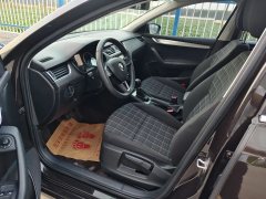 2017 Škoda Octavia 2018 1.2T AT TSI230Comfort #9