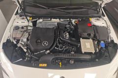 2023 Mercedes-Benz A-Class 2022 Facelift 1.3T AT A 180 L Sportsedan chair #10