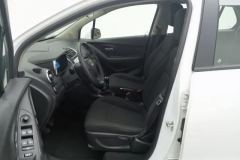 2015 Chevrolet Trax 2016 1.4T MT ComfortSunroofEditionFWD #13
