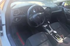 2018 Volkswagen Golf 2018 1.6 AT Comfort #12
