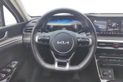 2025 Kia K5 2021 1.5T AT 270T CVVD HuanNewEdition #15