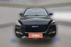 2017 Haval M6 2017 1.5T AT Elite FWD #2