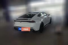 2024 Chang'an UNI-V 2024 1.5T AT Premium #3