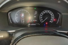 2021 Honda Civic 2022 1.5T AT 180TURBO CVTShang QingEdition #14