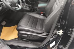 2022 Honda CR-V 2023 1.5T AT 240TURBO 2WDFeng ShangEdition 5Seat #9