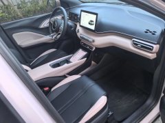 2024 BYD Seagull 2024 Glory 305KM freeEdition #9