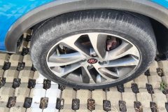 2017 BYD Yuan 2016 1.5 MT Comfort FWD #6