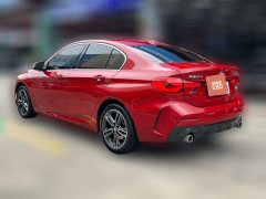 2021 BMW 1 Series 2021 1.5T Facelift 120i MSport #5