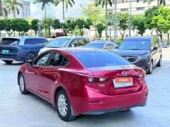 2016 Mazda Mazda3 Axela Sedan 2014 1.5 AT Comfort #8