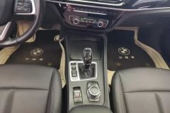 2021 BMW 1 Series 2021 1.5T AT 120i MSport #16