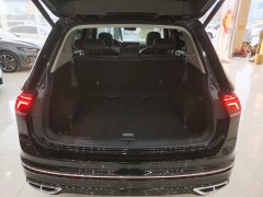 2024 Volkswagen Tiguan L 2023 Facelift 2.0T AT 330TSI AT2WDR-LineEnjoy moreEdition #18