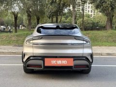 2026 Xiaomi Auto Xiaomi YU7 2025 Pro #8