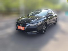 2020 Nissan Sylphy 2020 1.6 AT XLJoy #1