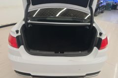 2018 Geely Auto Emgrand GL 2018 1.4T AT EliteSmart Connect #4