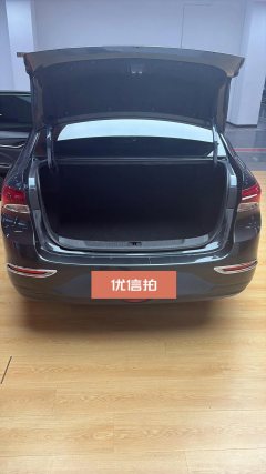 2021 Buick Excelle GT Sedan 2021 1.3T AT 18TLightly mixedElite #12