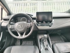 2020 Toyota Levin 2019 1.8 AT HEntry Hybrid China VI #9