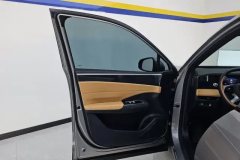 2024 Geely Galaxy Geely Galaxy L7 2024 1.5T AT 115km MAX Dragon SoaringEdition #7