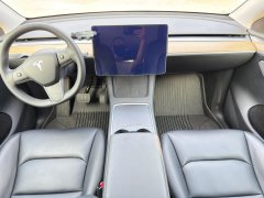 2022 Tesla Model Y 2022 Facelift rear wheel driveEdition #5