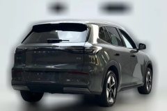 2025 Geely Galaxy Geely Galaxy E5 2026 610km explore+Edition #6