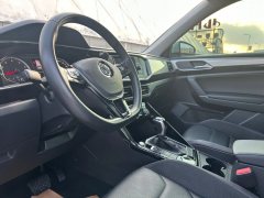 2019 Volkswagen Tayron 2019 330TSI 2WDLuxury China V #12