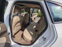 2014 Buick Excelle GT Sedan 2013 1.6 MT GTEntry #8